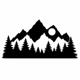山景