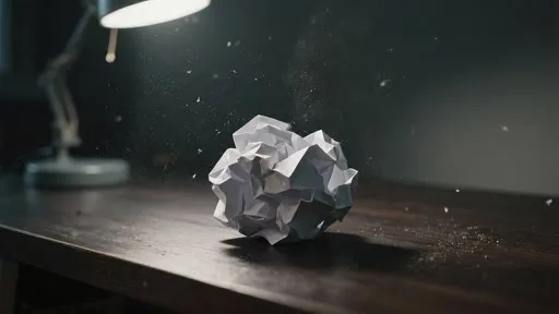 纸球