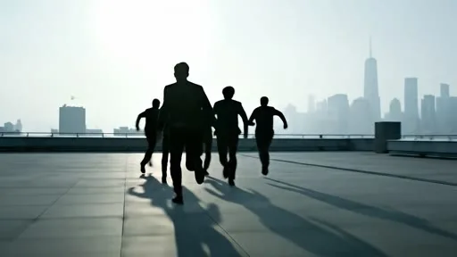 跑者