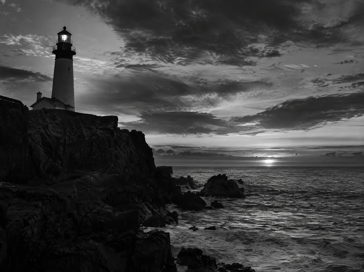 Lighthouse