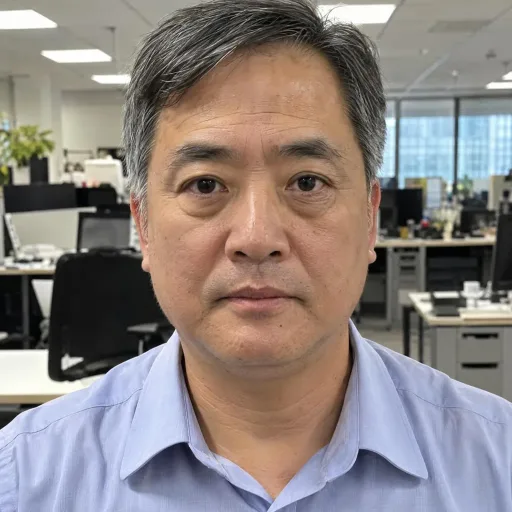 团队头像墙