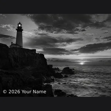 Year and name