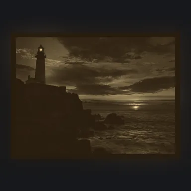 Lighthouse