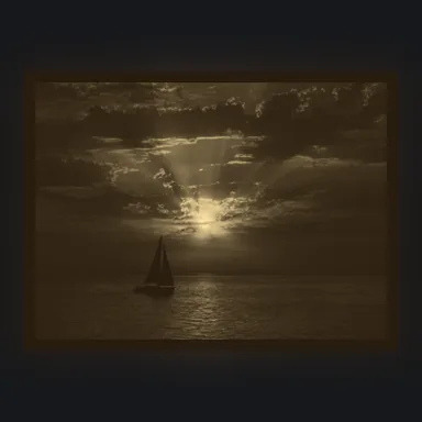 Sailboat
