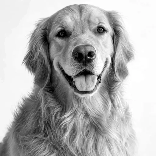 金毛犬