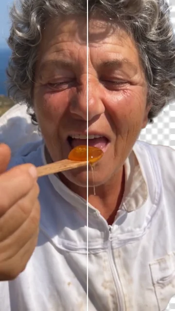 厨房小技巧